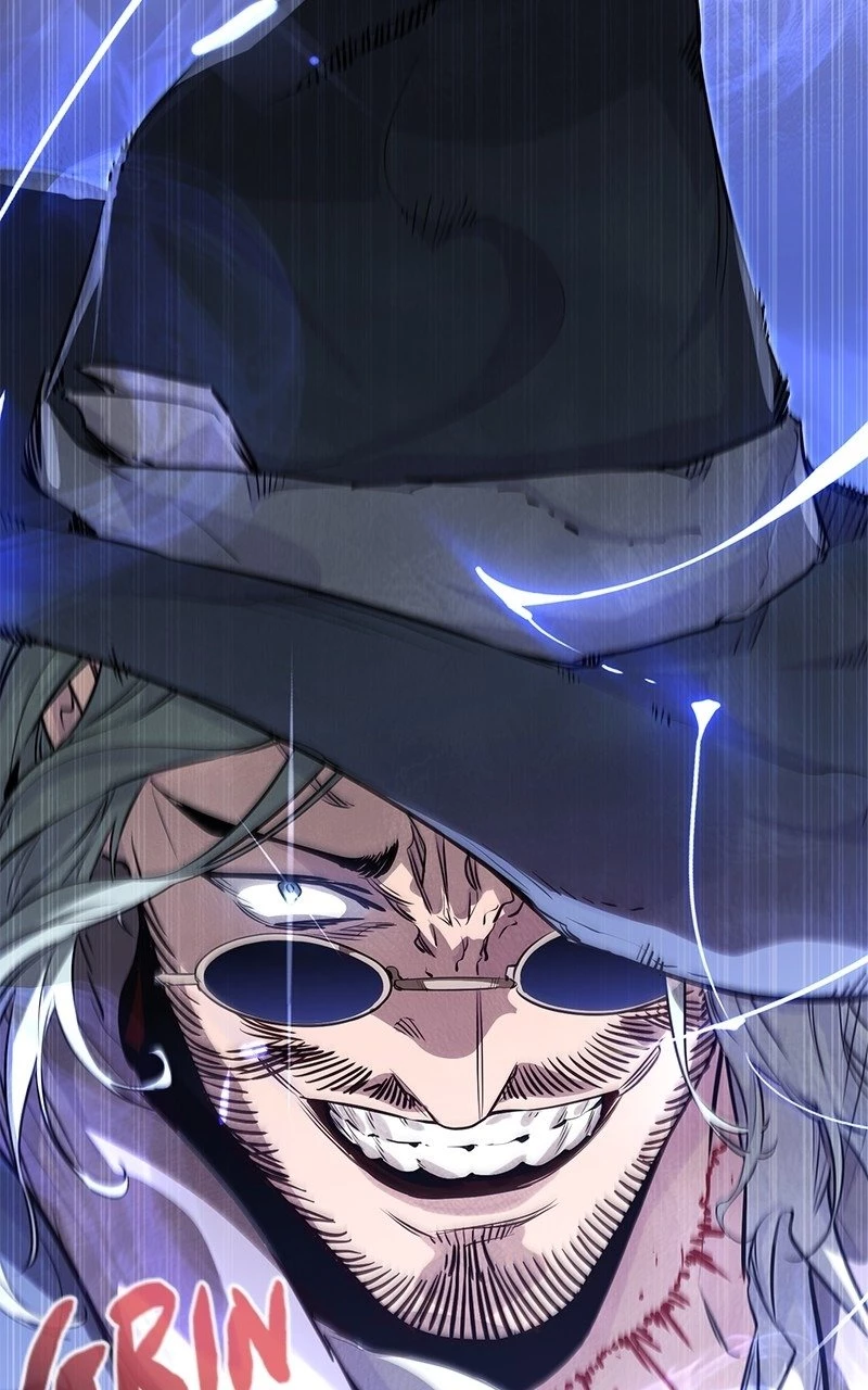 Read The Regressed Mercenary Has a Plan EN Manga Online