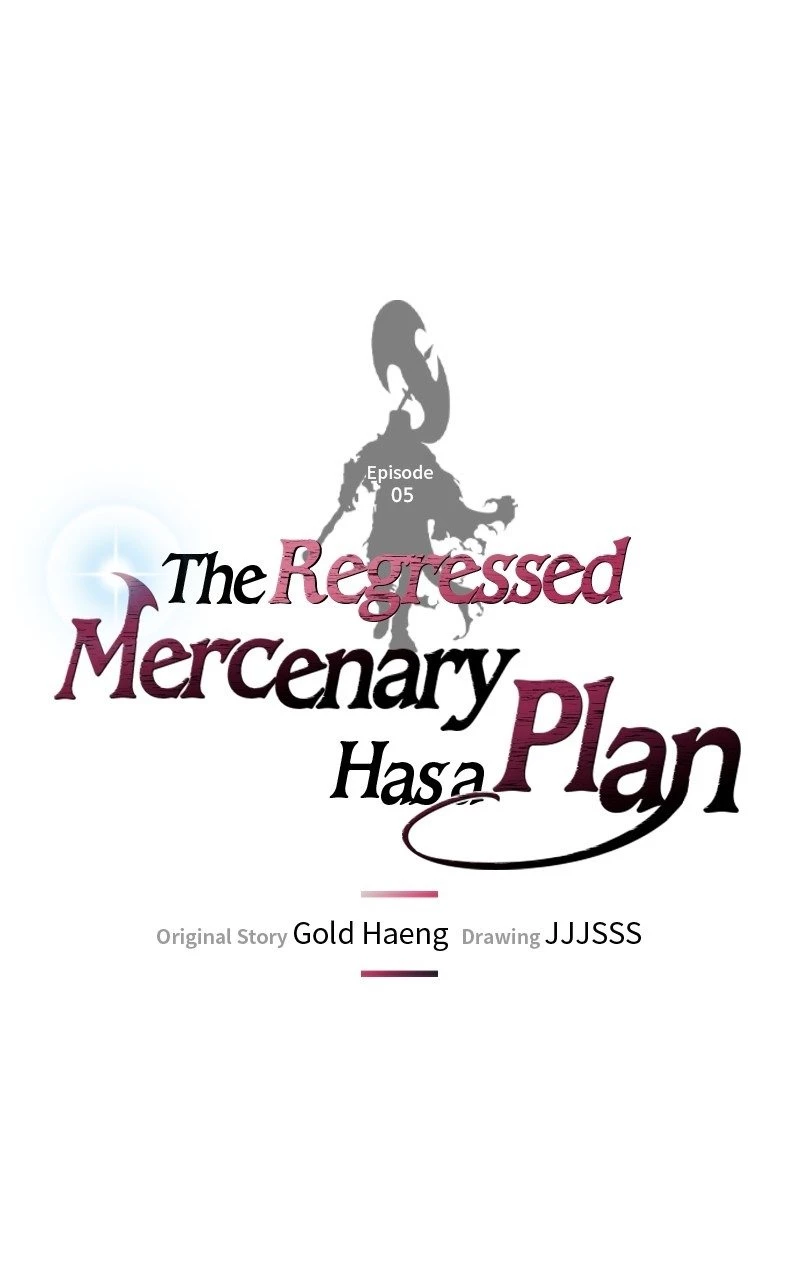 Read The Regressed Mercenary Has a Plan EN Manga Online