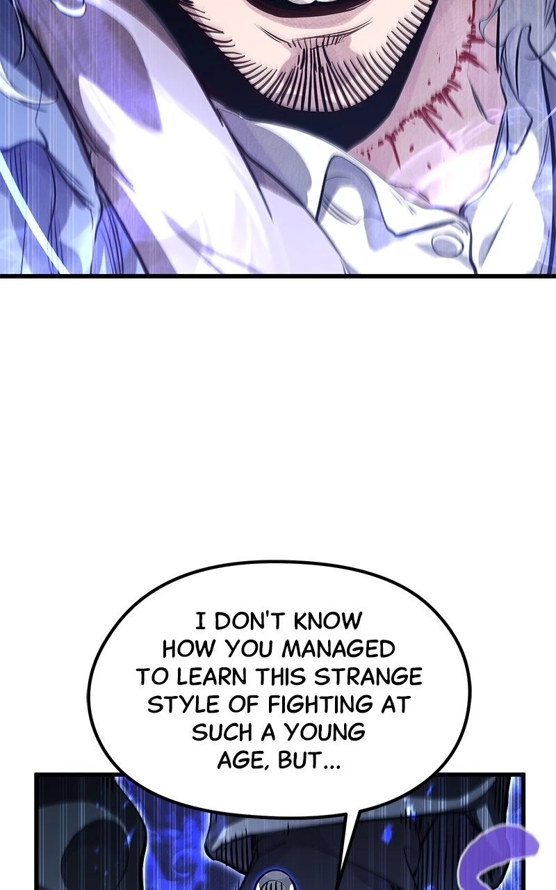 Read The Regressed Mercenary Has a Plan EN Manga Online