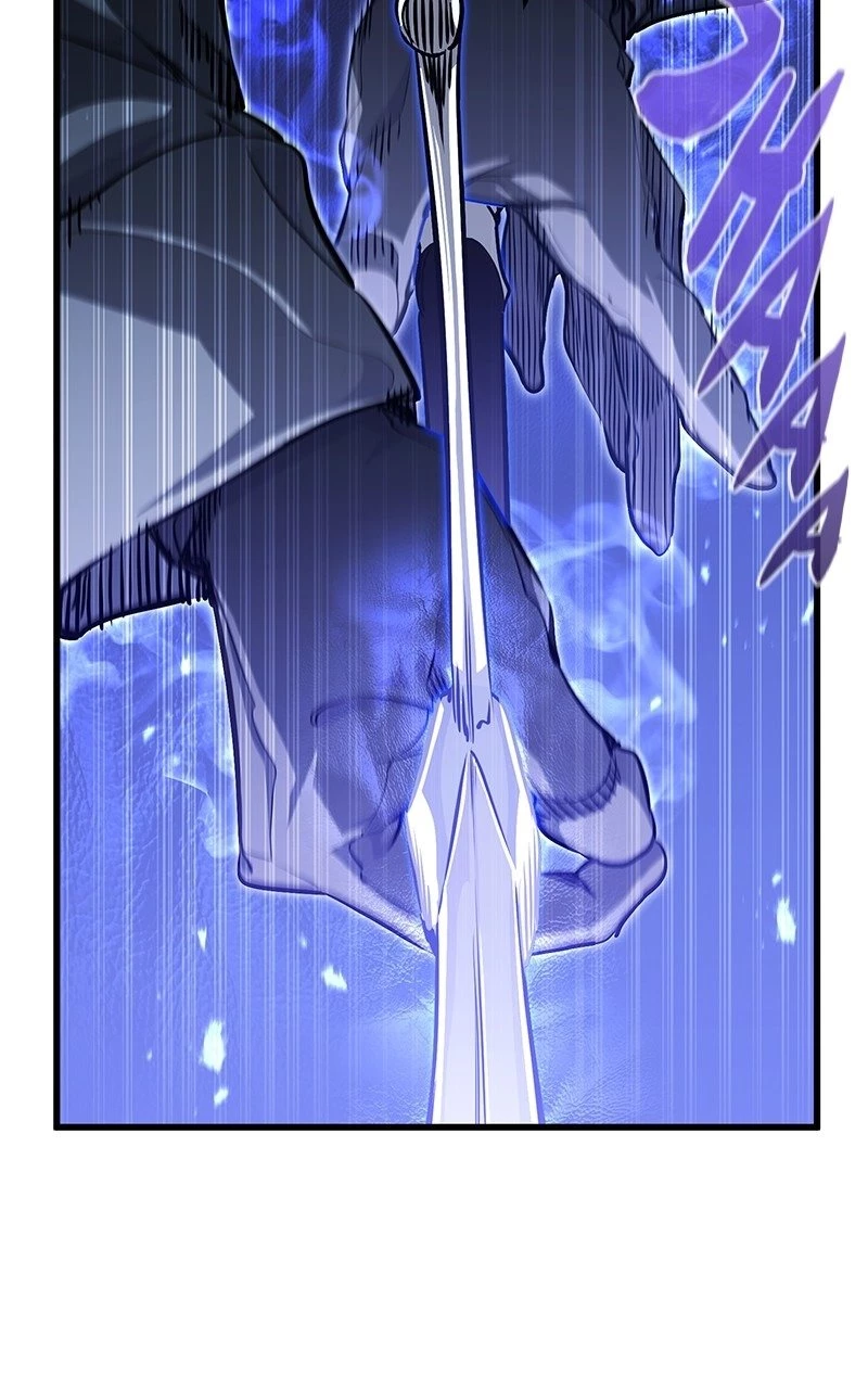 Read The Regressed Mercenary Has a Plan EN Manga Online