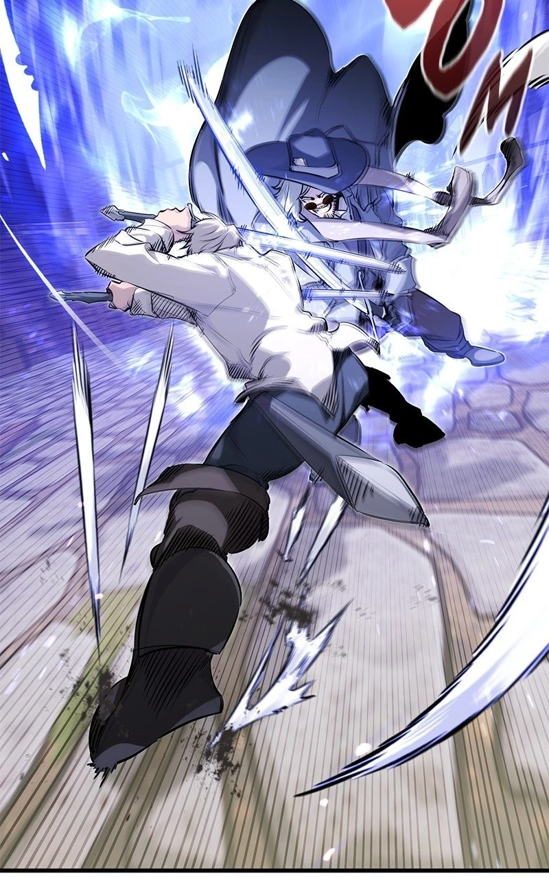 Read The Regressed Mercenary Has a Plan EN Manga Online