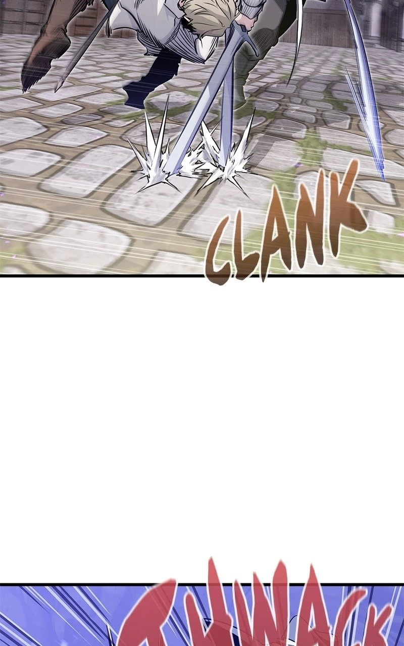 Read The Regressed Mercenary Has a Plan EN Manga Online