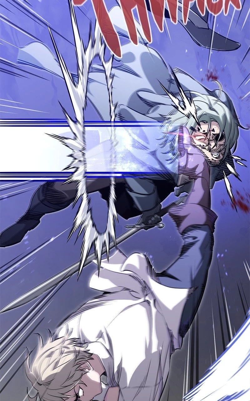 Read The Regressed Mercenary Has a Plan EN Manga Online