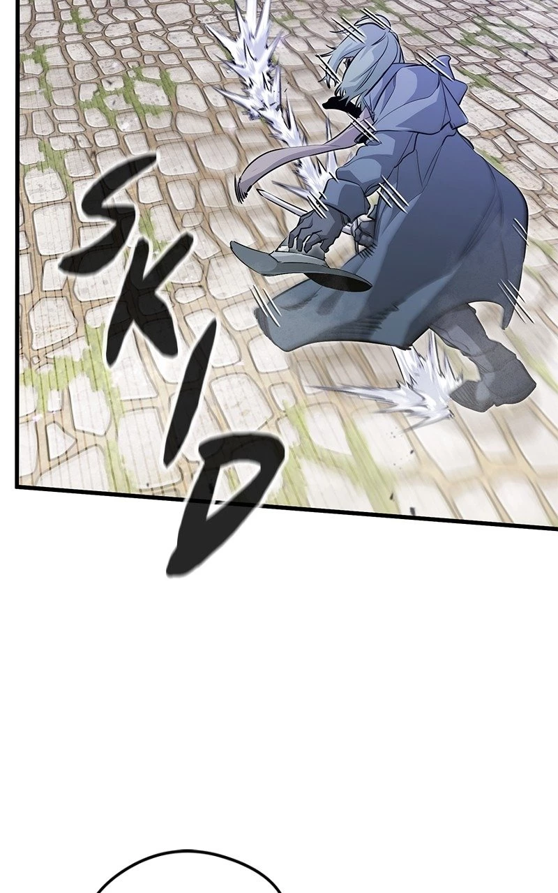 Read The Regressed Mercenary Has a Plan EN Manga Online