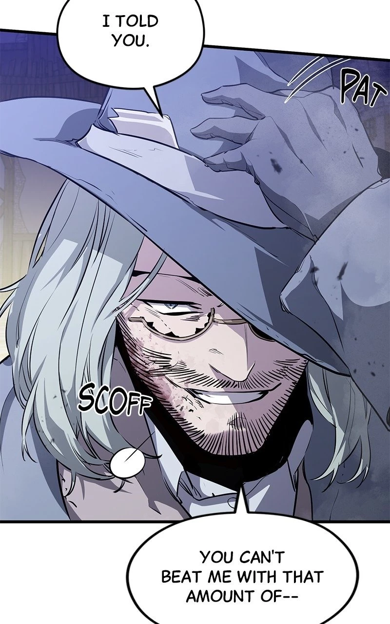 Read The Regressed Mercenary Has a Plan EN Manga Online