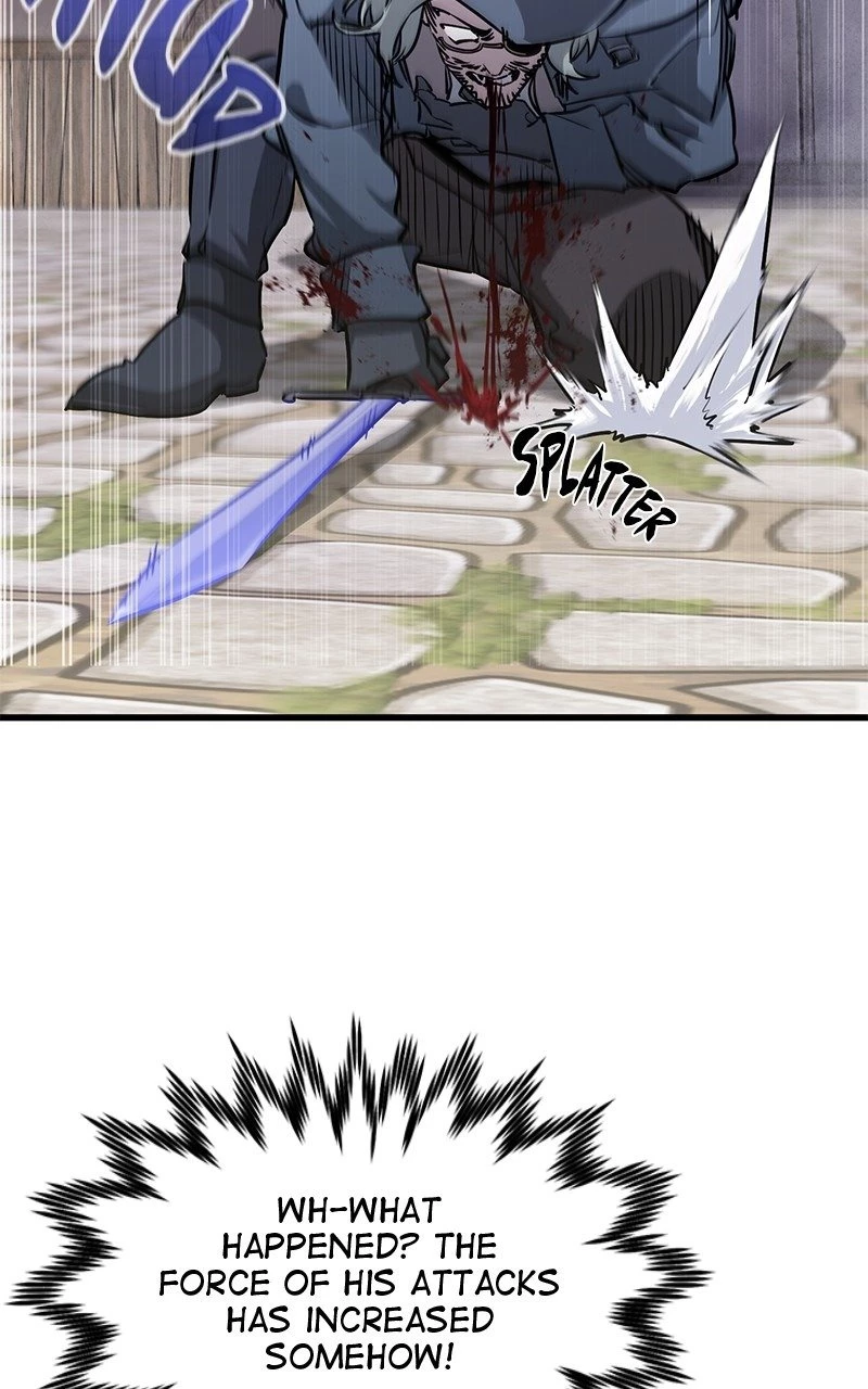 Read The Regressed Mercenary Has a Plan EN Manga Online