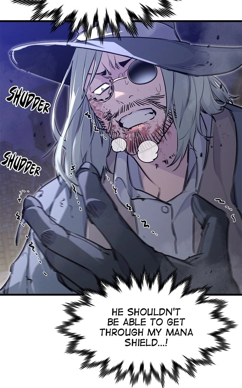 Read The Regressed Mercenary Has a Plan EN Manga Online