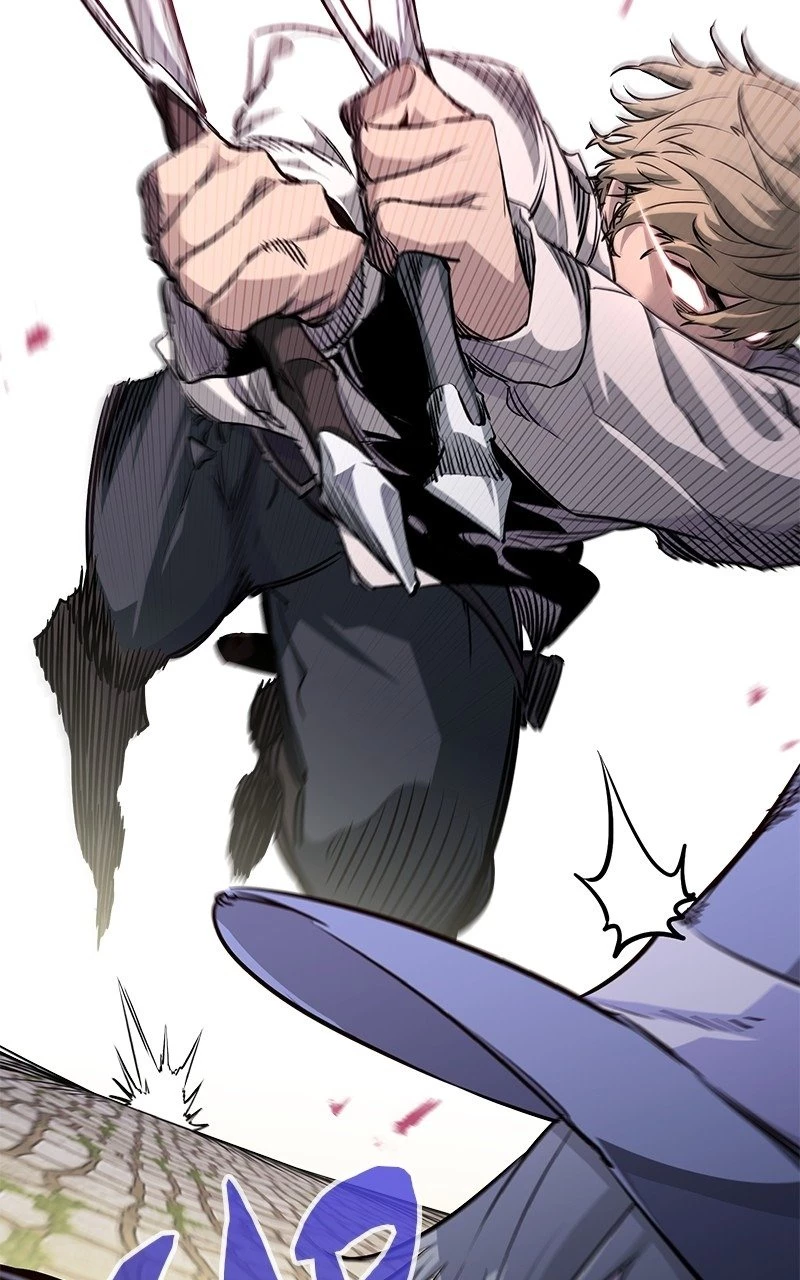Read The Regressed Mercenary Has a Plan EN Manga Online