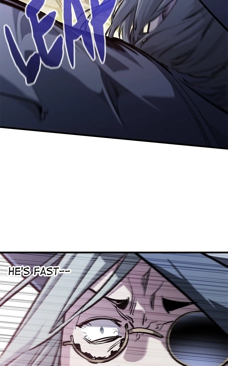 Read The Regressed Mercenary Has a Plan EN Manga Online