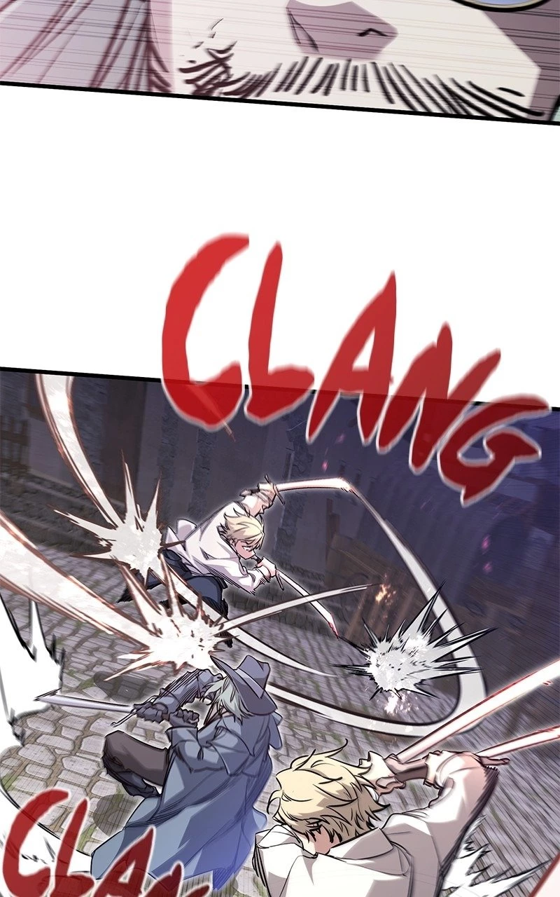 Read The Regressed Mercenary Has a Plan EN Manga Online