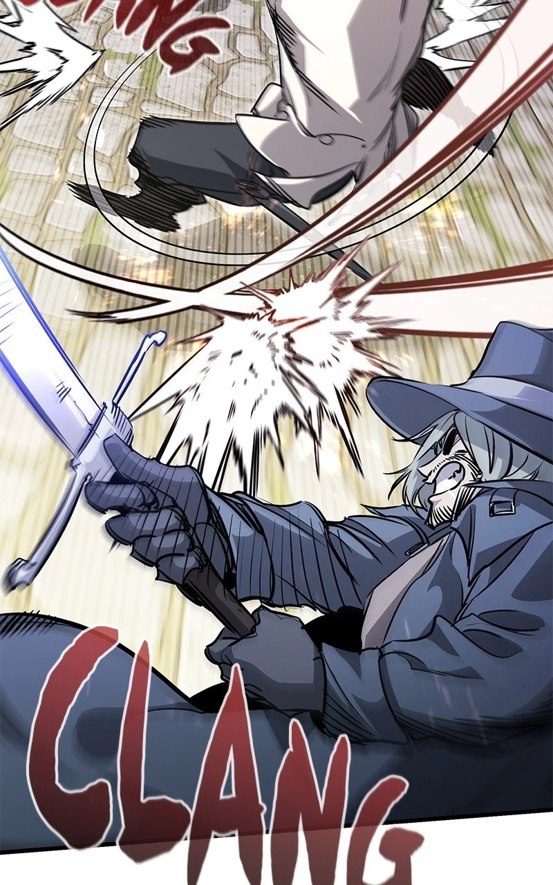 Read The Regressed Mercenary Has a Plan EN Manga Online