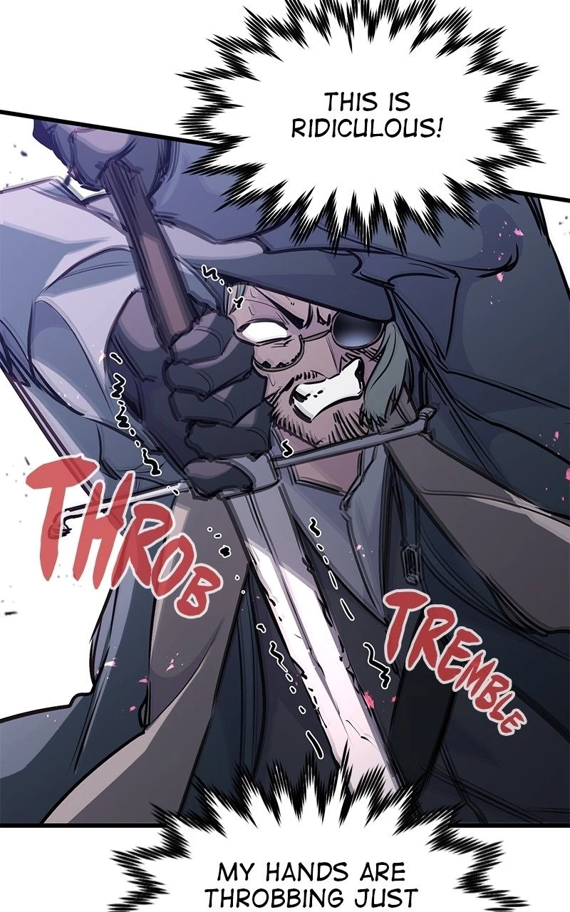 Read The Regressed Mercenary Has a Plan EN Manga Online