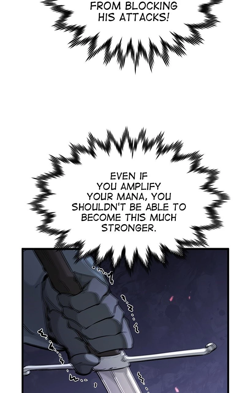 Read The Regressed Mercenary Has a Plan EN Manga Online