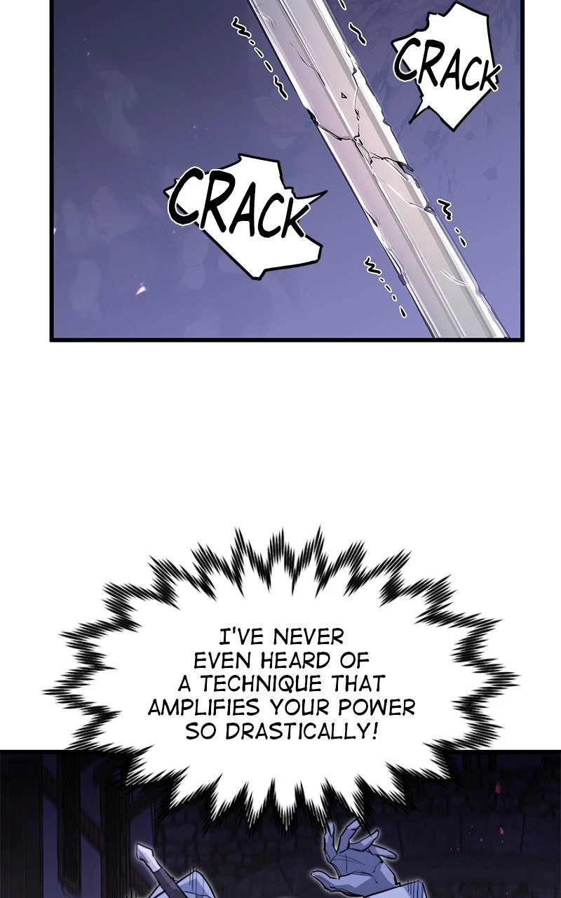 Read The Regressed Mercenary Has a Plan EN Manga Online