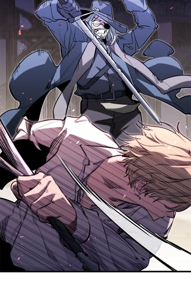 Read The Regressed Mercenary Has a Plan EN Manga Online