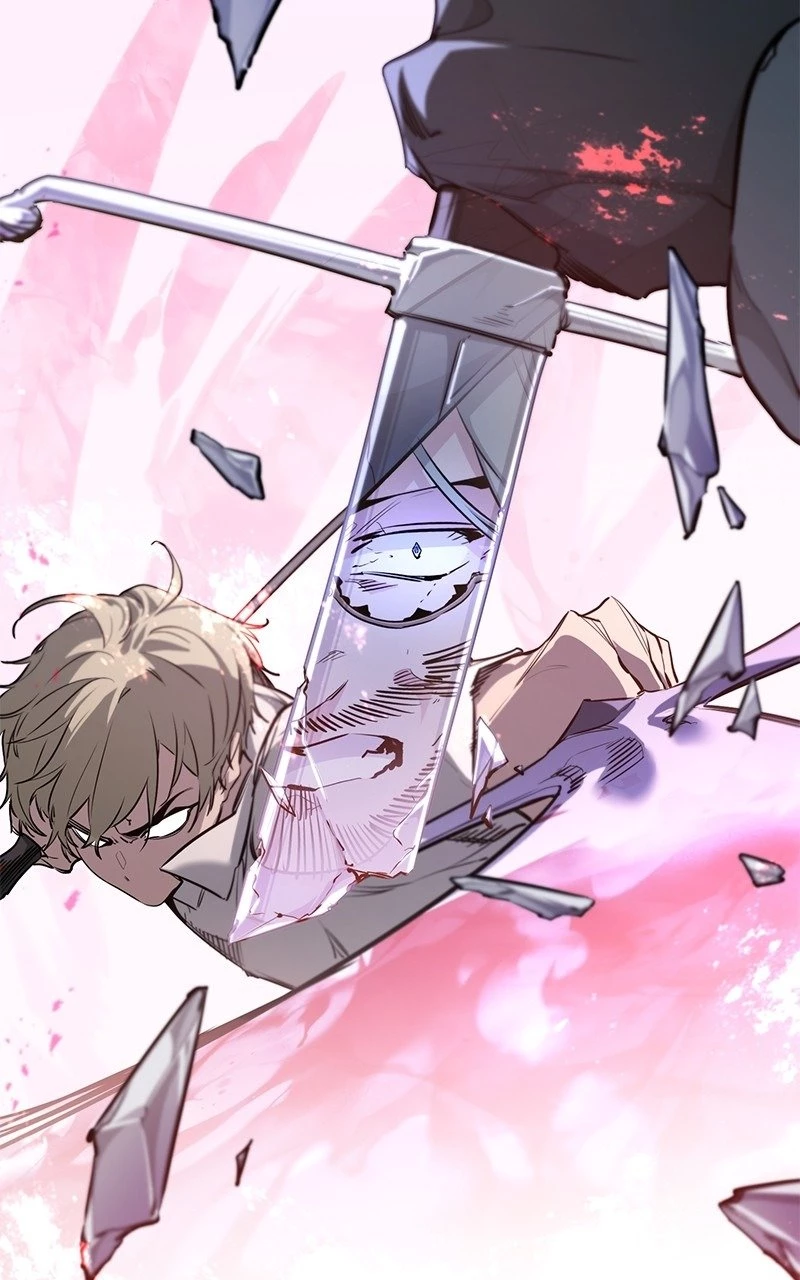 Read The Regressed Mercenary Has a Plan EN Manga Online