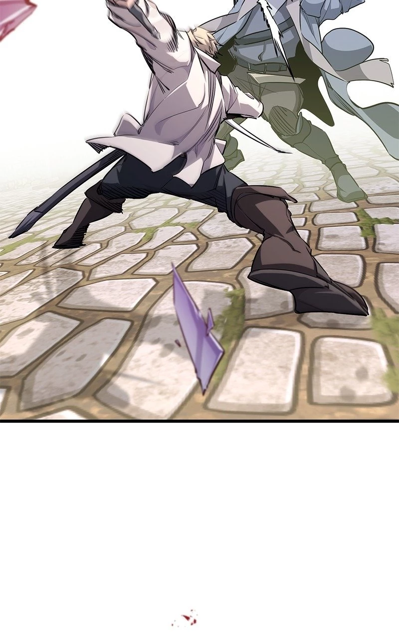 Read The Regressed Mercenary Has a Plan EN Manga Online