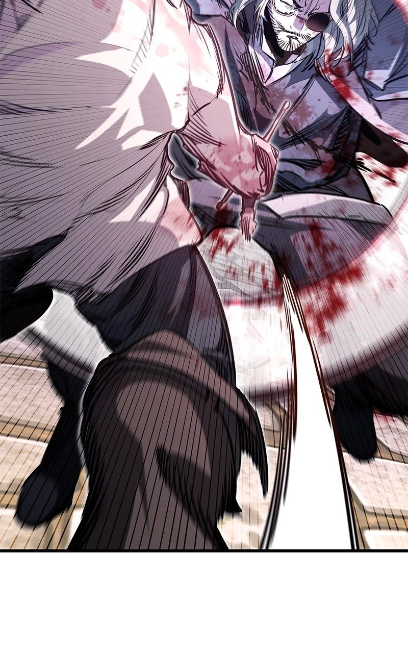 Read The Regressed Mercenary Has a Plan EN Manga Online