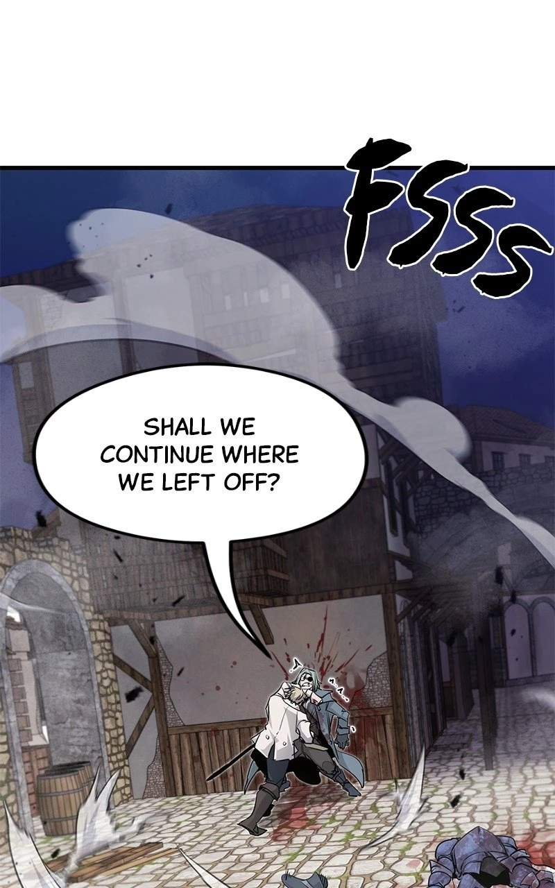 Read The Regressed Mercenary Has a Plan EN Manga Online