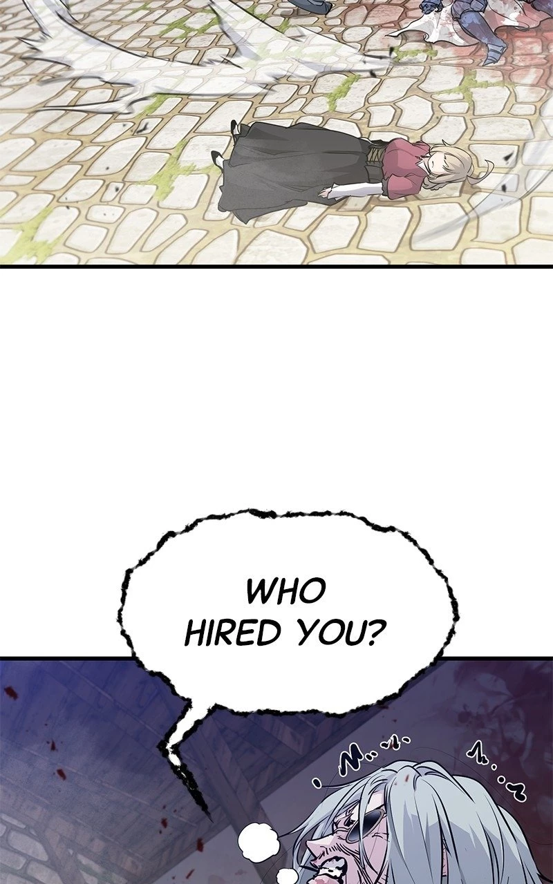 Read The Regressed Mercenary Has a Plan EN Manga Online