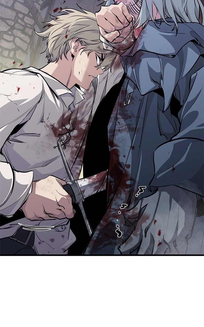 Read The Regressed Mercenary Has a Plan EN Manga Online