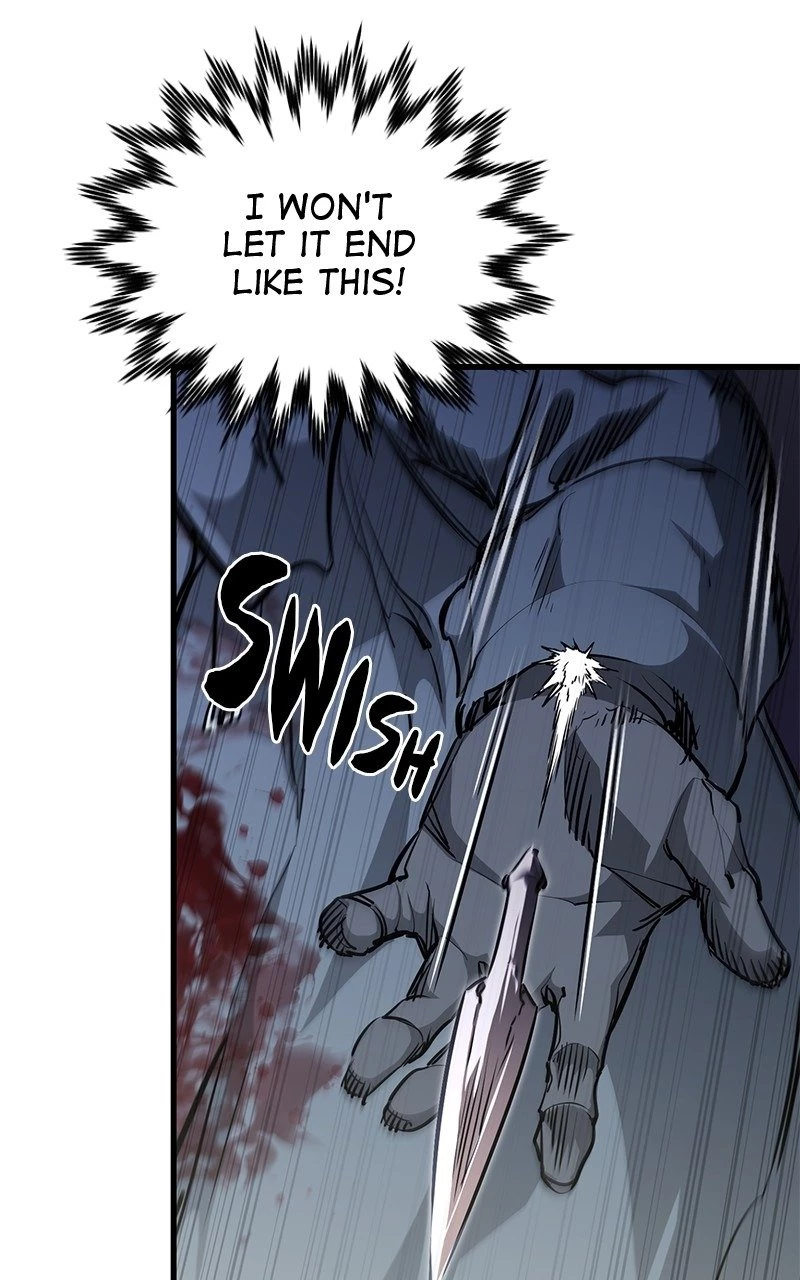 Read The Regressed Mercenary Has a Plan EN Manga Online