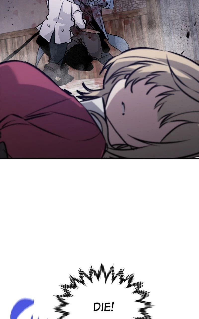 Read The Regressed Mercenary Has a Plan EN Manga Online