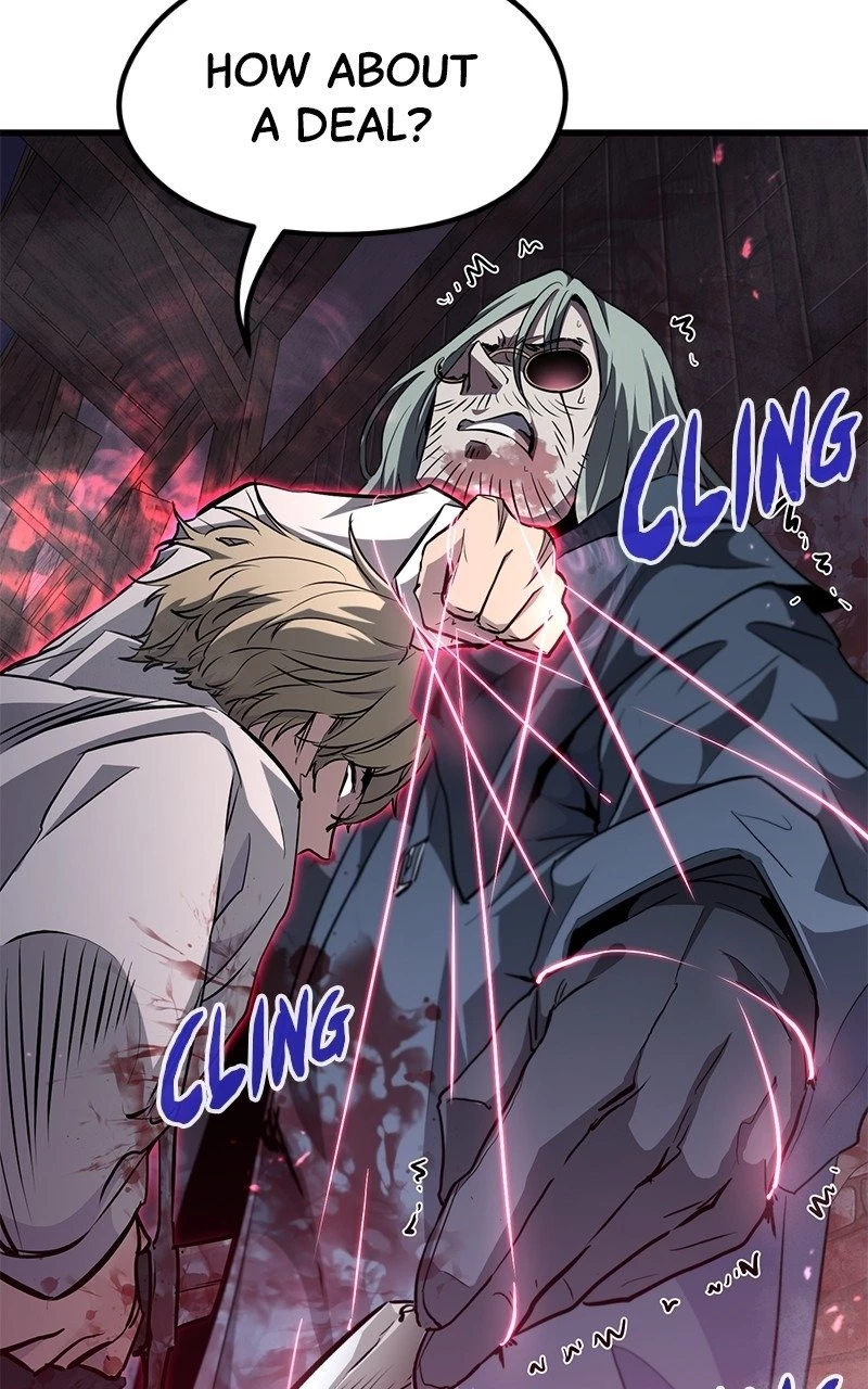 Read The Regressed Mercenary Has a Plan EN Manga Online