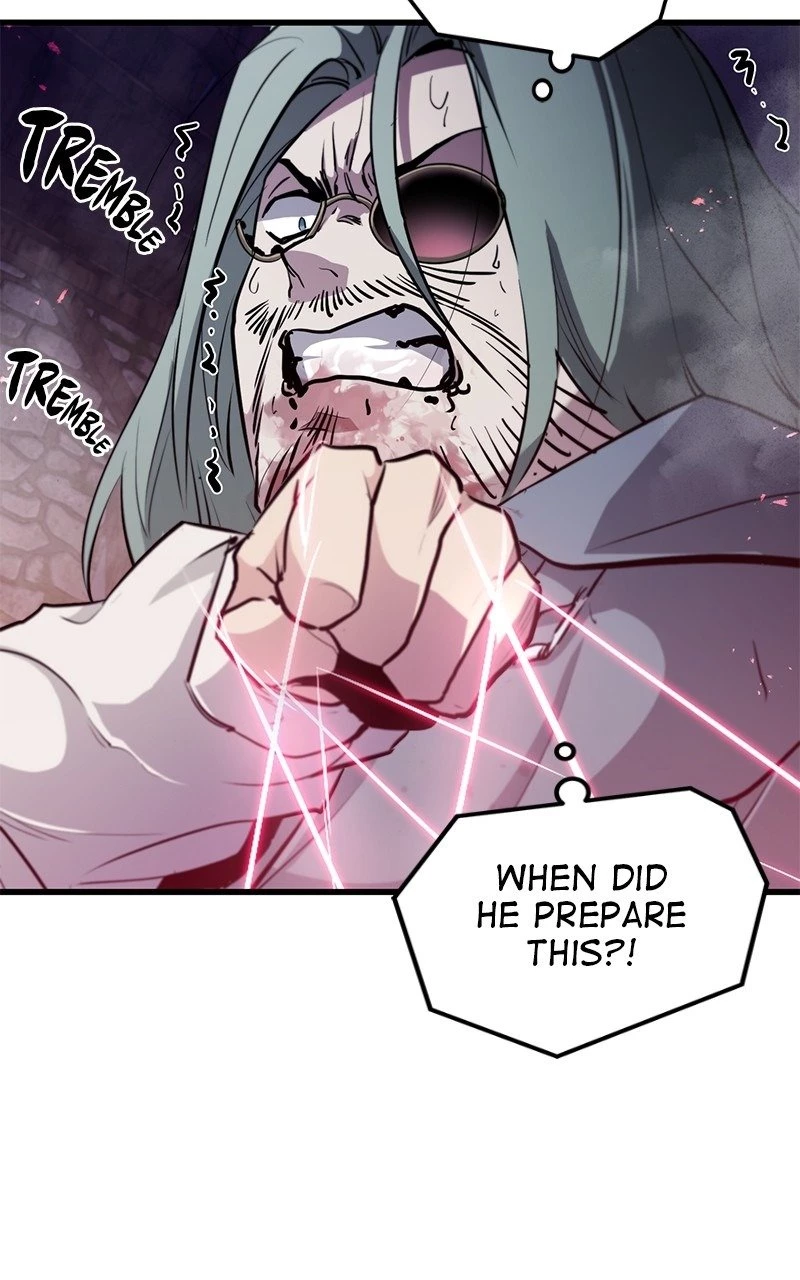 Read The Regressed Mercenary Has a Plan EN Manga Online
