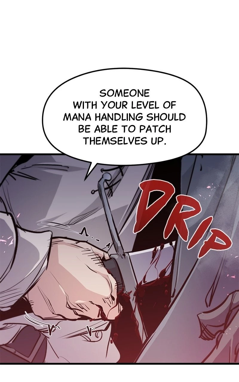 Read The Regressed Mercenary Has a Plan EN Manga Online