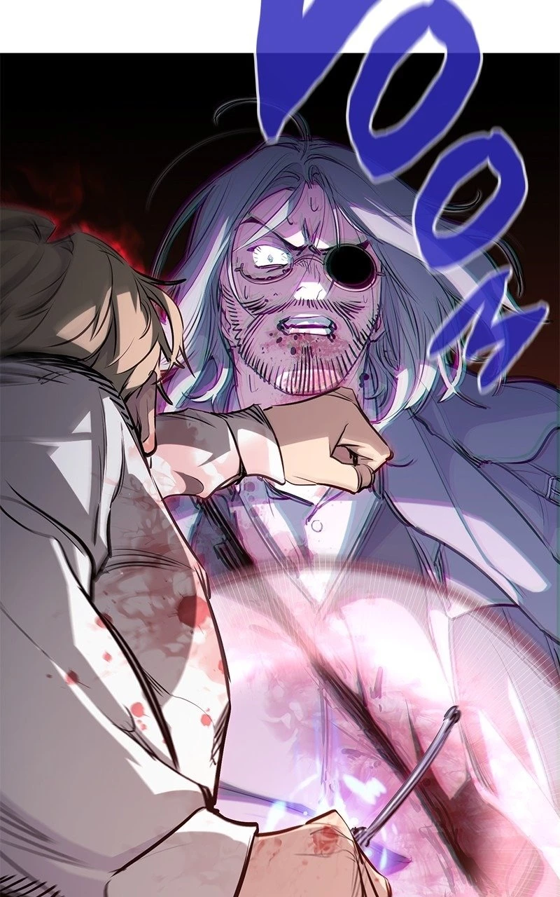 Read The Regressed Mercenary Has a Plan EN Manga Online