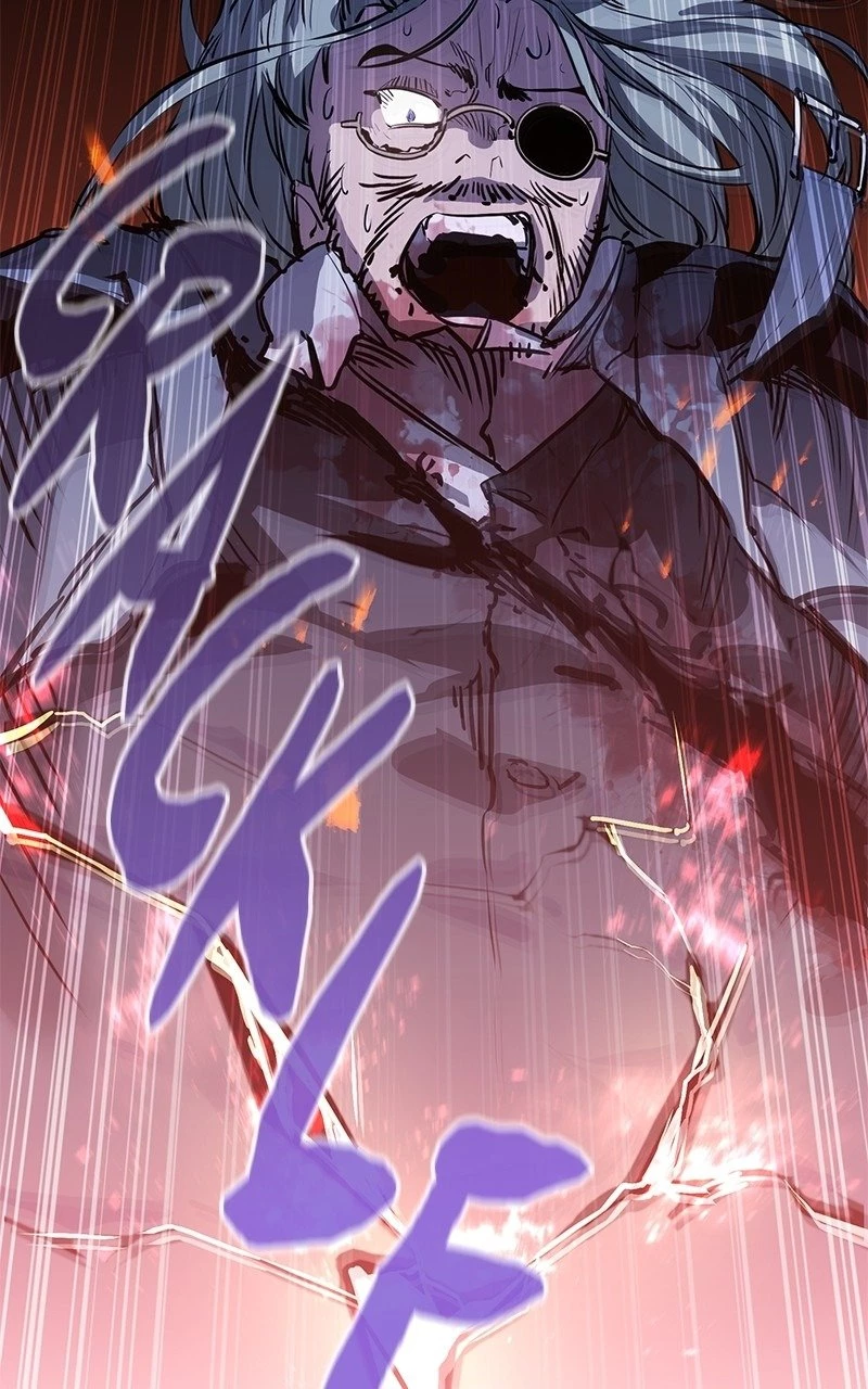 Read The Regressed Mercenary Has a Plan EN Manga Online