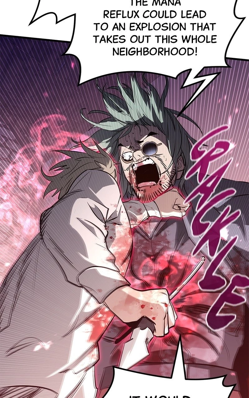 Read The Regressed Mercenary Has a Plan EN Manga Online