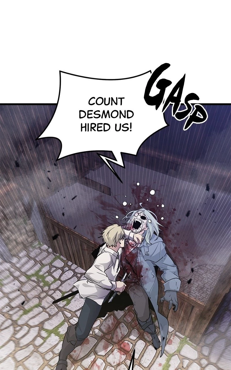 Read The Regressed Mercenary Has a Plan EN Manga Online
