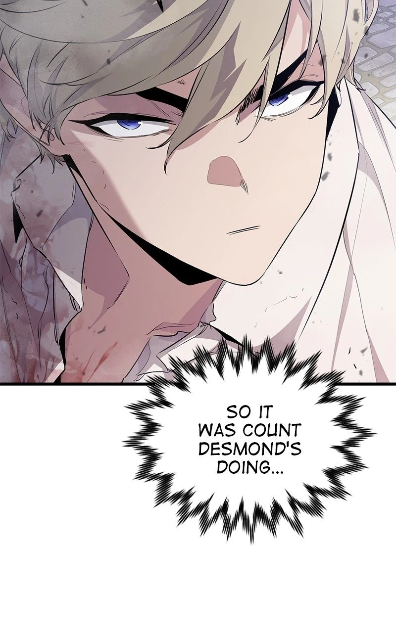 Read The Regressed Mercenary Has a Plan EN Manga Online