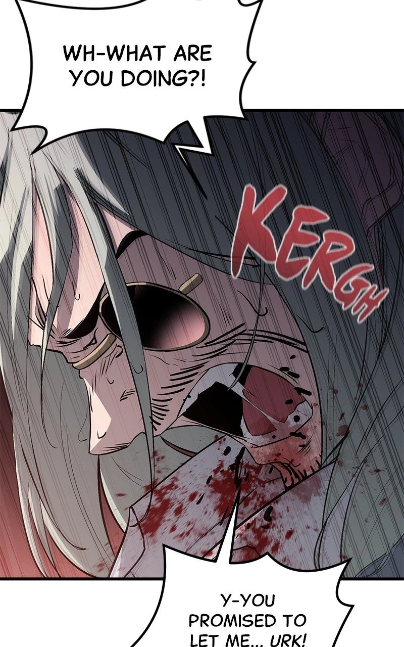 Read The Regressed Mercenary Has a Plan EN Manga Online