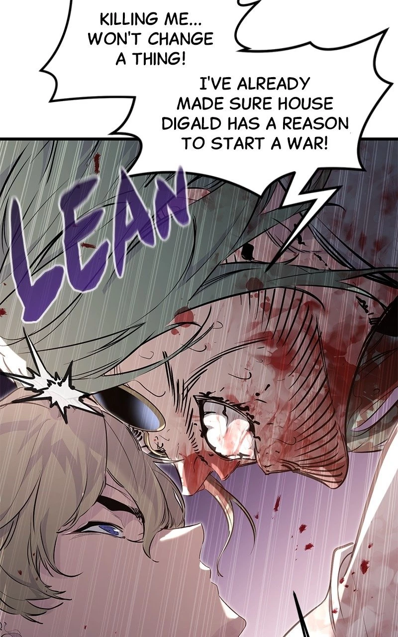 Read The Regressed Mercenary Has a Plan EN Manga Online