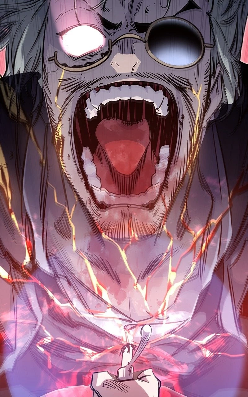 Read The Regressed Mercenary Has a Plan EN Manga Online