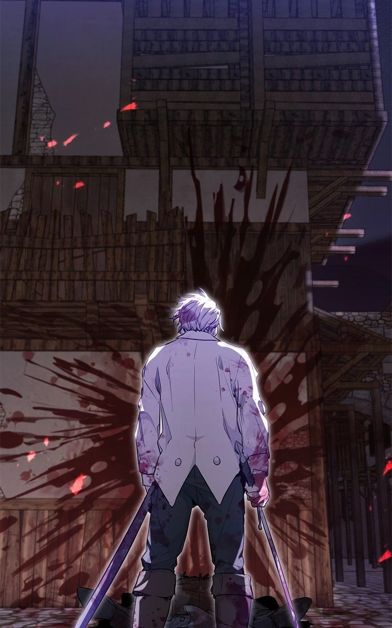 Read The Regressed Mercenary Has a Plan EN Manga Online
