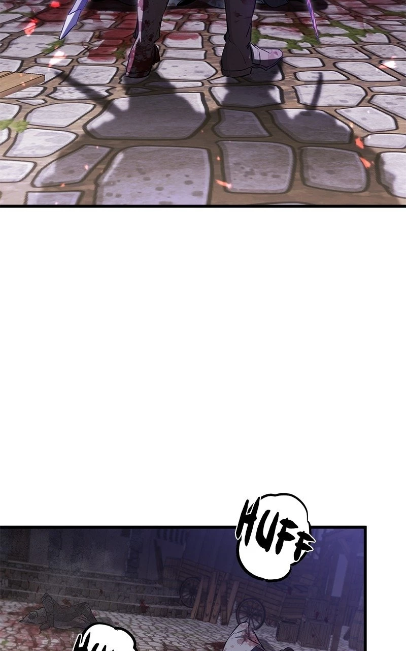 Read The Regressed Mercenary Has a Plan EN Manga Online