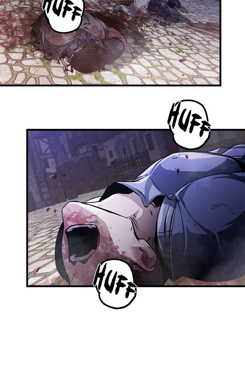 Read The Regressed Mercenary Has a Plan EN Manga Online