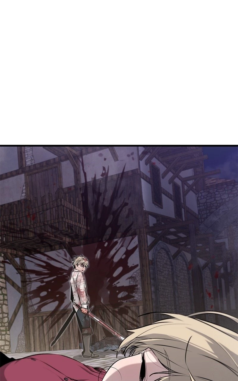 Read The Regressed Mercenary Has a Plan EN Manga Online
