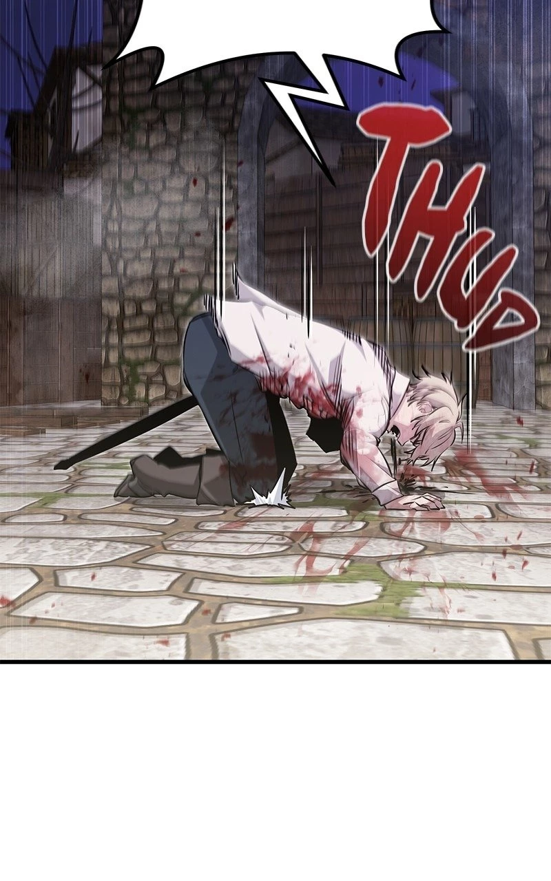 Read The Regressed Mercenary Has a Plan EN Manga Online