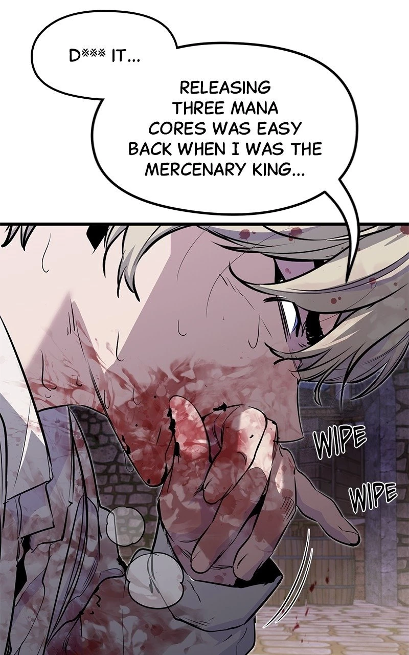 Read The Regressed Mercenary Has a Plan EN Manga Online