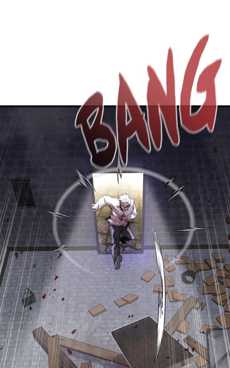 Read The Regressed Mercenary Has a Plan EN Manga Online