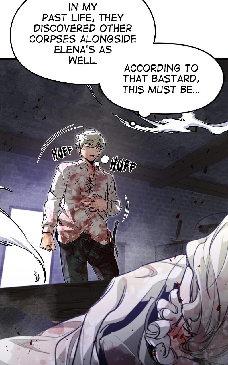 Read The Regressed Mercenary Has a Plan EN Manga Online