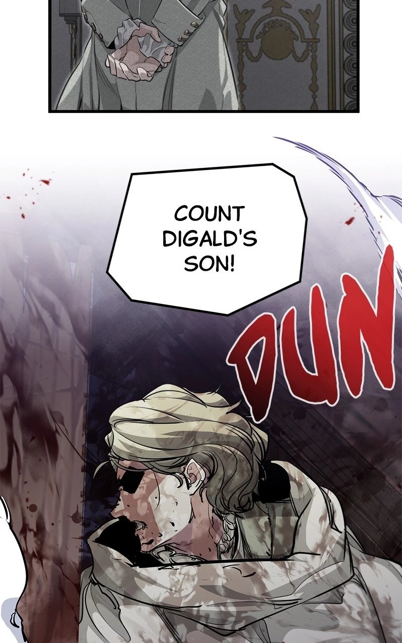Read The Regressed Mercenary Has a Plan EN Manga Online