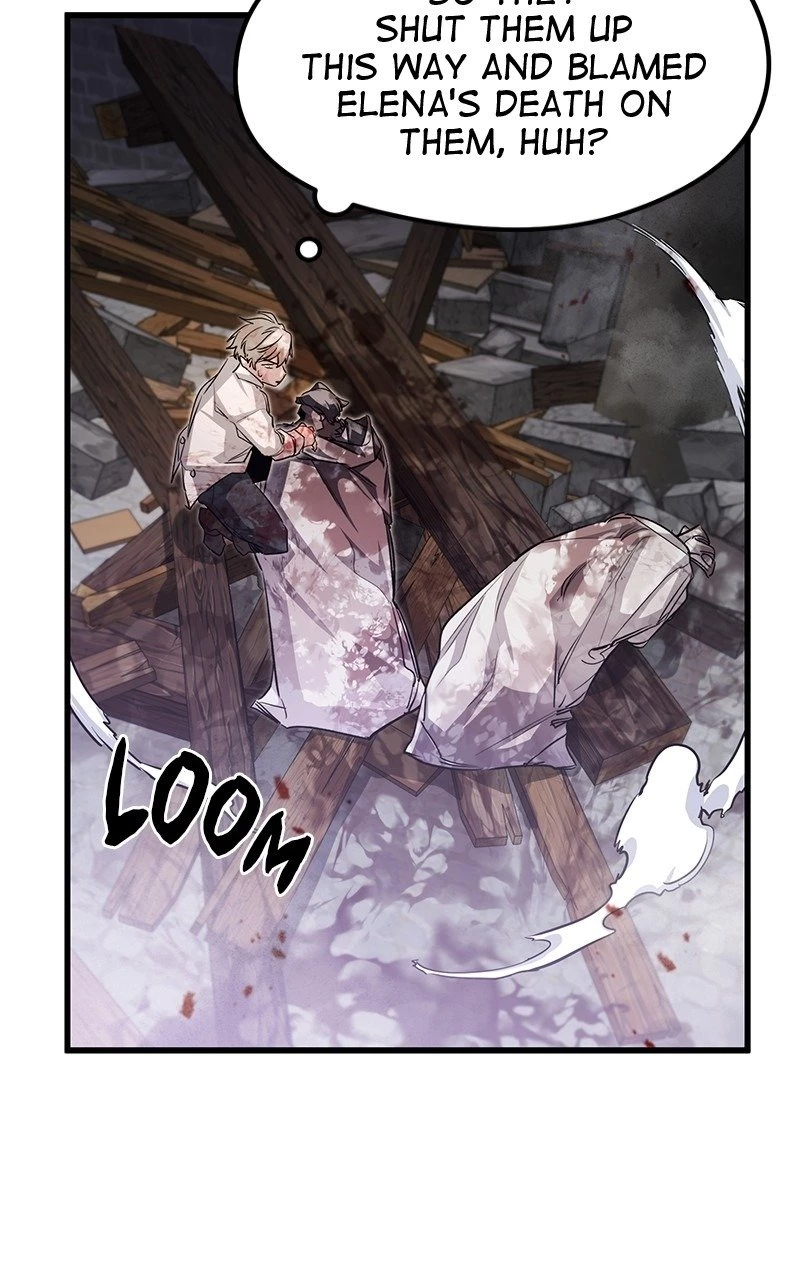 Read The Regressed Mercenary Has a Plan EN Manga Online