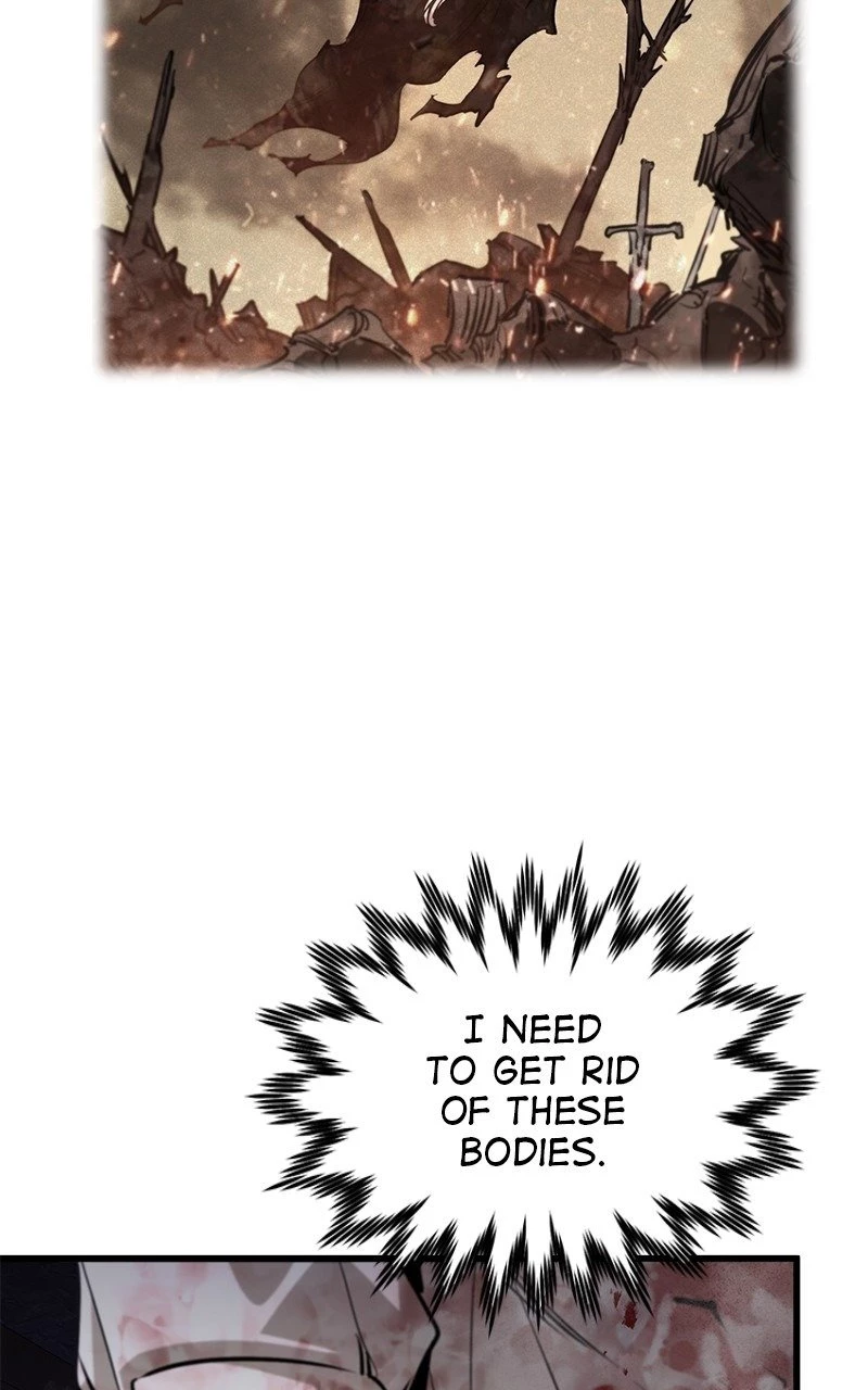 Read The Regressed Mercenary Has a Plan EN Manga Online