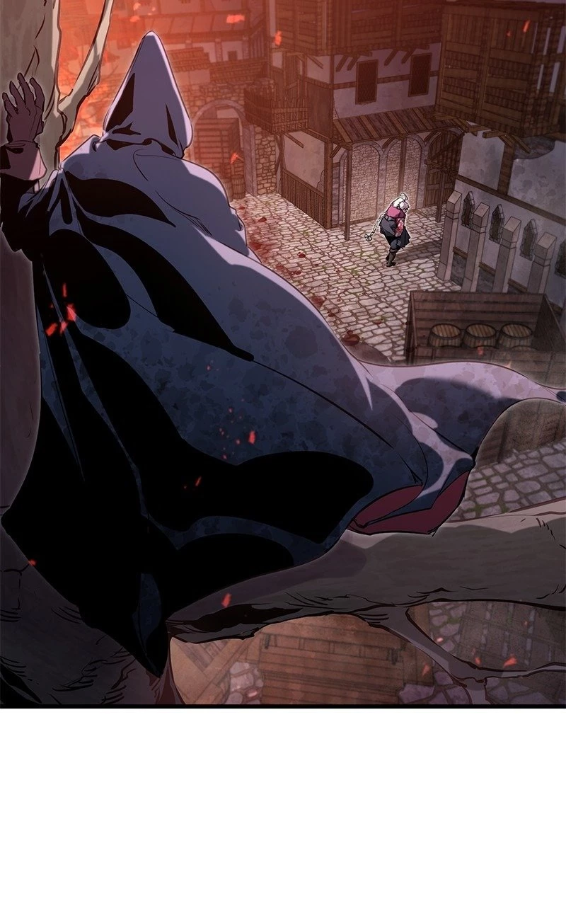 Read The Regressed Mercenary Has a Plan EN Manga Online